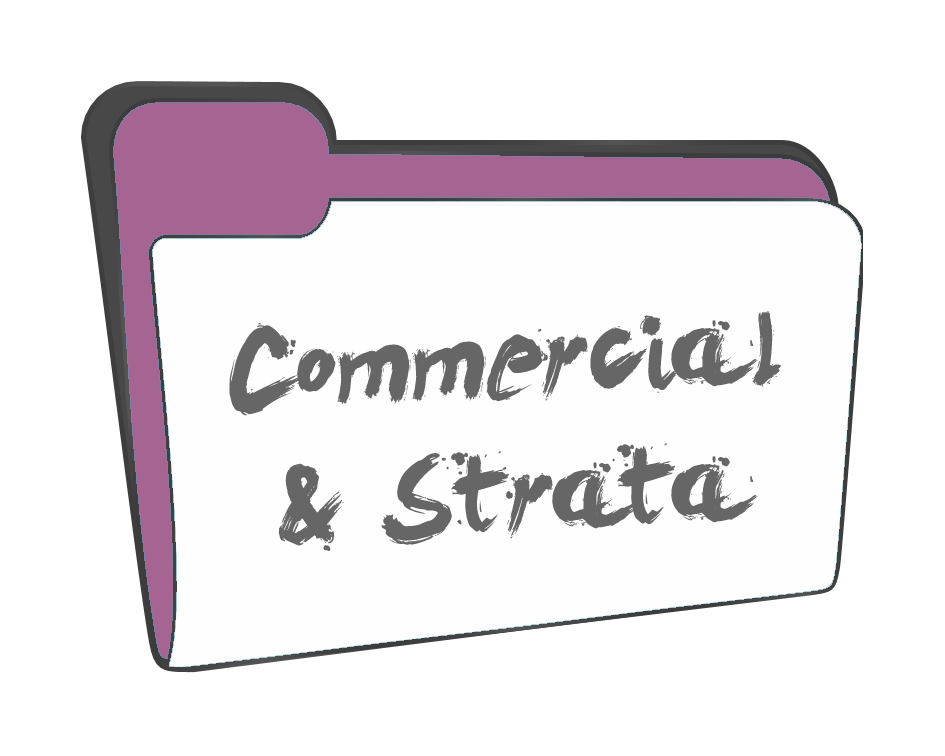 commercial