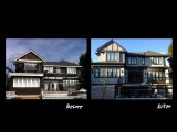Exteriors
