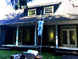 Exteriors