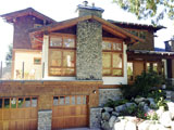 Exteriors