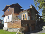 Exteriors