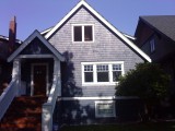 Exteriors