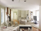 Interiors