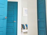Interiors