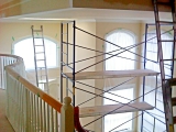 Interiors